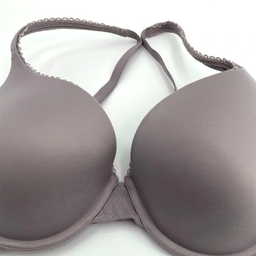 UEC Body By Victoria gray underwire bra by Victoria’s Secret 32Dd